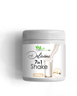 7 in 1 Meal Replacement Shake