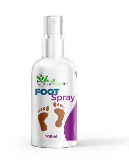 Foot Spray