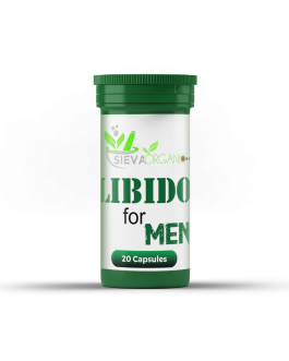 Libido for Men