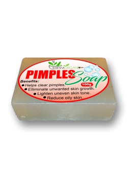 Pimple Soap