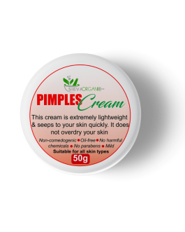Pimples Cream