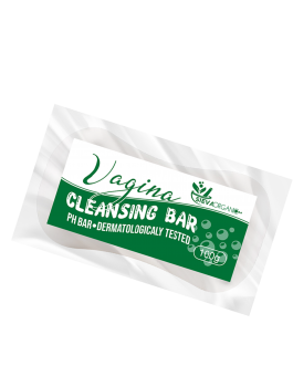 V Cleansing Bar