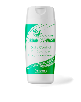 Organic V Wash