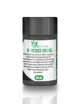 B-Reduce Org Oil